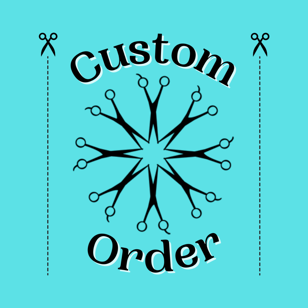 Custom Order *RESERVED*