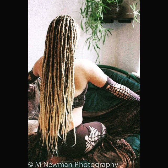 Slit Weave Fire Sleeves * Braided Sleeves