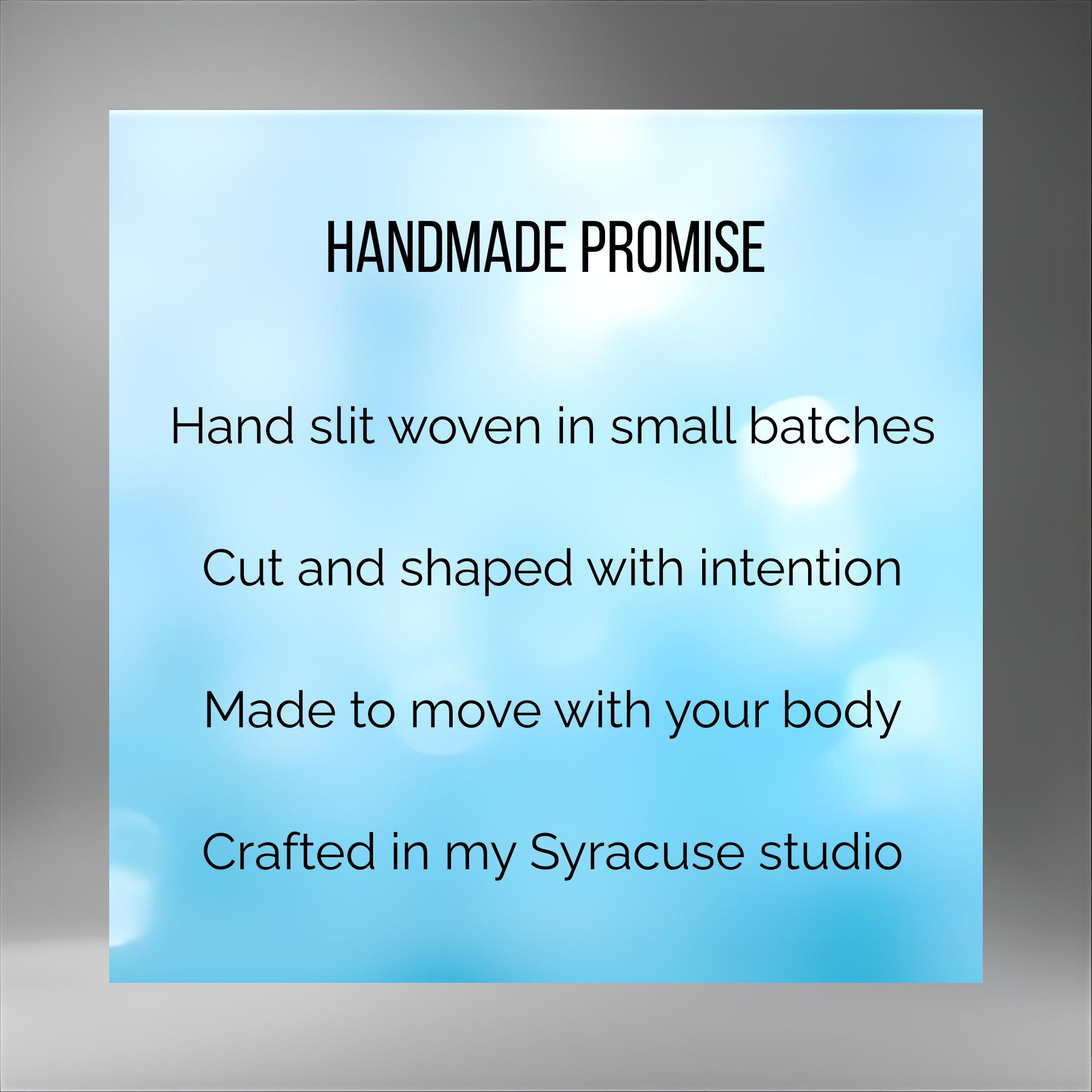 NEW Feathered Wing Slit Weave Flared Leggings | Handmade Festival Pants