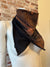 Swirl Illusion Bleach Dyed Shifter Bandana