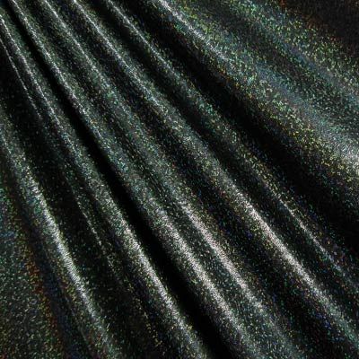 Holographic Arm Warmers * Braided Sleeves