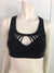 Braided Yoga Top * Sports Bra