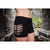 Slit Weave Yoga Shorts